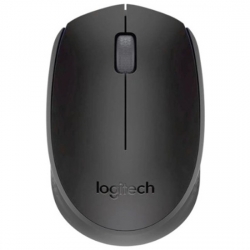 Мышь Logitech M171 (910-004643), черный
