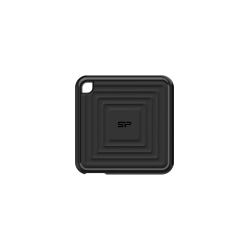 Накопитель SSD Silicon Power USB-C 4TB SP040TBPSDPC60CK PC60 1.8