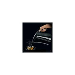 Чайник электрический Braun WK500 1.7л. 3000Вт черный (корпус: пластик)