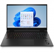 Ноутбук HP OMEN 17-CM2003NY 17.3" черный (849T3EA)