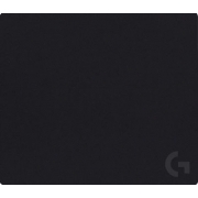 Коврик для мыши Logitech G640 черный (943-000800)