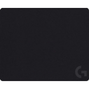 Коврик для мыши Logitech G240 Cloth черный (943-000786)