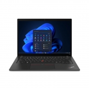  Ноутбук Lenovo ThinkPad T14 G3 черный 14" (21AHA001CD_PRO)