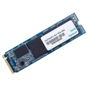 SSD накопитель Apacer AS2280P4U 512GB (AP512GAS2280P4U-1)