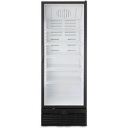 Холодильная витрина Бирюса Б-B461RN 1-нокамерн. черный (однокамерный)
