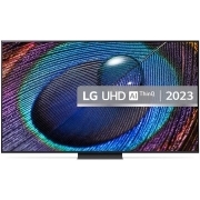 Телевизор LCD LG 75" черный 75UR91006LA.ARUB LG