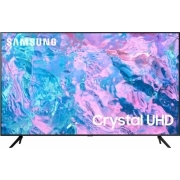 Телевизор LED Samsung 75" UE75CU7100UXRU Series 7, титан  