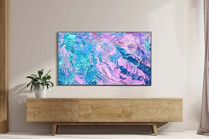 Телевизор LED Samsung 65