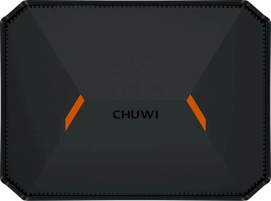 Неттоп Chuwi HeroBox Nettop черный (CWI527D)