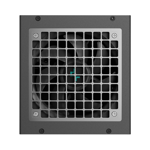 Блок питания Deepcool PX1300P 1300W Platinum ATX 3.0, черный