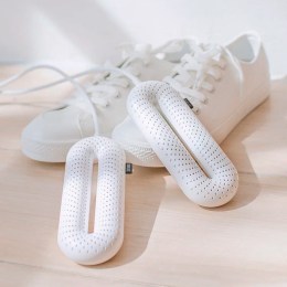 Сушилка для обуви Sothing Zero Shoes Dryer (DSHJ-S-1904D) китайская версия, белая