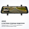 Видеорегистратор Roadgid Blick GPS Wi-Fi черный 2Mpix 1080x1920 1080p 170гр. GPS MSTAR 8339
