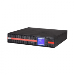 ИБП Powercom MACAN SE MRT-3000SE 3000VA/3000W Rack/Tower, 8*IEC320-C13, LCD, Serial+USB, SmartSlot, подкл. доп. Батарей