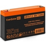 Аккумуляторная батарея для ИБП EXEGATE EX285651RUS
