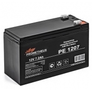 Аккумуляторная батарея для ИБП PROMETHEUS ENERGY PE 1207 12В