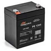 Аккумуляторная батарея для ИБП PROMETHEUS ENERGY PE 1205 12В
