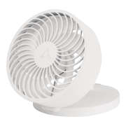 Arctic Summair Plus (White) настольный вентилятор с питанием от USB (AEBRZ00026A)