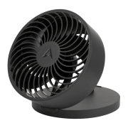 Arctic Summair Plus (Black) настольный вентилятор с питанием от USB  (AEBRZ00024A)