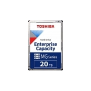 Жесткий диск Toshiba SATA-III 20TB MG10ACA20TE Enterprise Capacity (7200rpm) 512Mb 3.5"