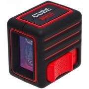 Лазерный нивелир Ada Cube MINI Basic Edition + Cosmo MINI