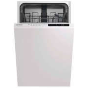 Посудомоечная машина Indesit DIS 1C69 узкая (869893900030)