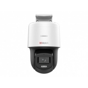 Камера видеонаблюдения IP HiWatch PT-N2400L-DE 2.8-2.8мм цв.