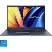Ноутбук ASUS VB X1502ZA-BQ414 15" темно-синий (90NB0VX1-M01640)
