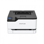 Pantum CP2200DW Printer, Color laser, A4, 24 ppm (max 50000 p/mon), 1 GHz, 1200x600 dpi, 1 GB RAM, Duplex, paper tray 250 pages, USB, LAN, WiFi, start. cartridge 750/500 page