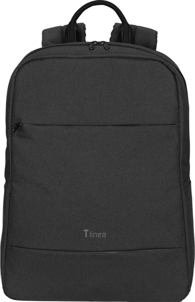 Компьютерный рюкзак Portcase (16) TL-BKBTK-BK, черный