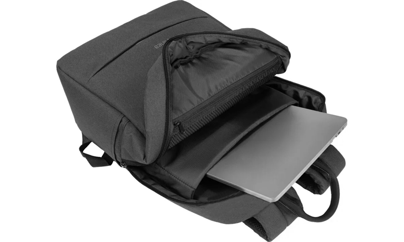 Компьютерный рюкзак Portcase (16) TL-BKBTK-BK, черный