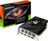 Видеокарта GIGABYTE NVIDIA GeForce RTX 4060 GV-N4060D6-8GD 8ГБ GDDR6