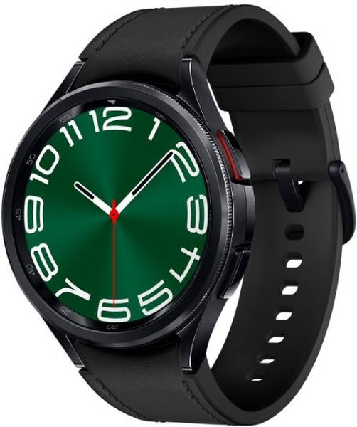 Умные часы Samsung GALAX SM-R960NZKAMEA