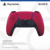 Геймпад Беспроводной PlayStation DualSense красный для: PlayStation 5 (CFI-ZCT1W/CFI-2CT1W)