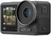Экшн-камера Dji Osmo Action 3 Standard Combo 1xCMOS 12Mpix серый/черный