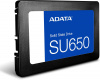 Накопитель SSD A-Data SATA III 2TB ASU650SS-2TT-R Ultimate SU650 2.5