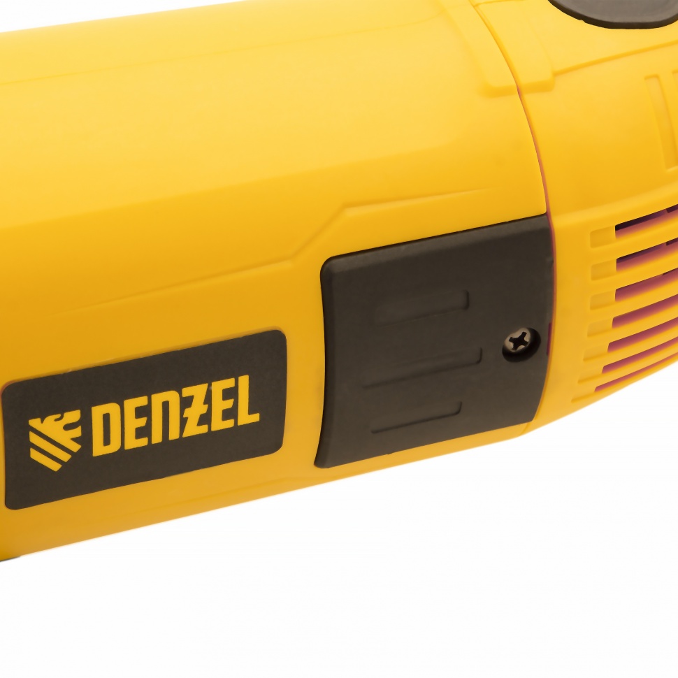 Углошлифовальная машина Denzel AG230-2400 (26915)