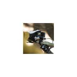 Экшн-камера GoPro HERO12 Black 1xCMOS 27Mpix черный