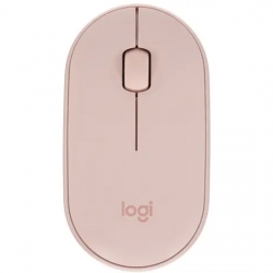 Мышь LOGITECH M350 розовый (910-005575)