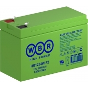 Аккумуляторная батарея WBR HR1234W F2