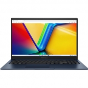 Ноутбук ASUS VB X1504ZA-BQ028 15" темно-синий (90NB1021-M004T0)