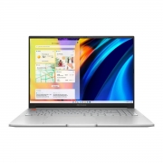 Ноутбук ASUS Vivobook Pro 16 K6602ZC-N1114 Intel Core i5-12500H/16Gb/SSD512Gb/16"/WUXGA (1920x1200)/IPS/RTX 3050 4GB/NoOS/silver (90NB0Z52-M00550)