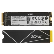 Накопитель SSD A-Data PCI-E 4.0 x4 1Tb AGAMMIXS70B-1T-CS XPG Gammix S70 Blade M.2 2280