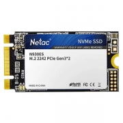 Накопитель SSD Netac PCIe 3.0 x2 1TB NT01N930ES-001T-E2X N930ES M.2 2242