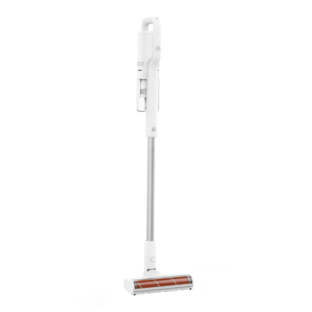 Пылесос ручной Roidmi Cordless Vacuum Cleaner S1E (F8 Lite) 265Вт серый/белый