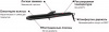 Щипцы Rowenta CF323LF0 макс.темп.:200С покрытие:кератин/турмалин черный