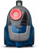 Пылесос Philips 2000 Series XB2062/01 1800Вт синий/оранжевый