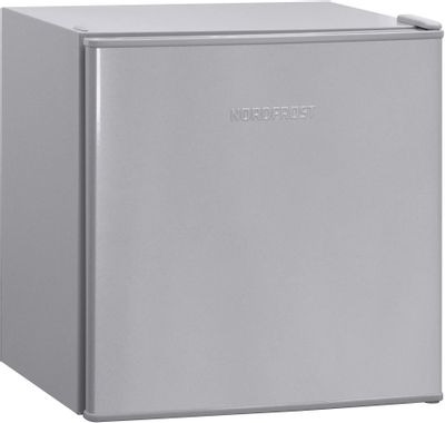 Холодильник Nordfrost NR 402 S 1-нокамерн. черный