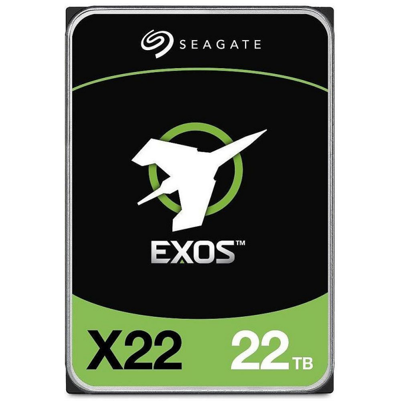 Жесткий диск SEAGATE Enterprise Capacity 3.5