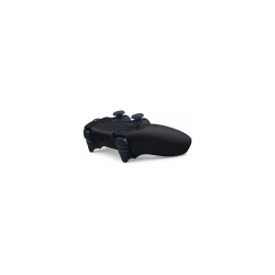 Геймпад Беспроводной PlayStation DualSense черный для: PlayStation 5 (CFI-ZCT1NA)