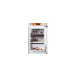 Холодильник Nordfrost NRB 154 S 2-хкамерн. серый